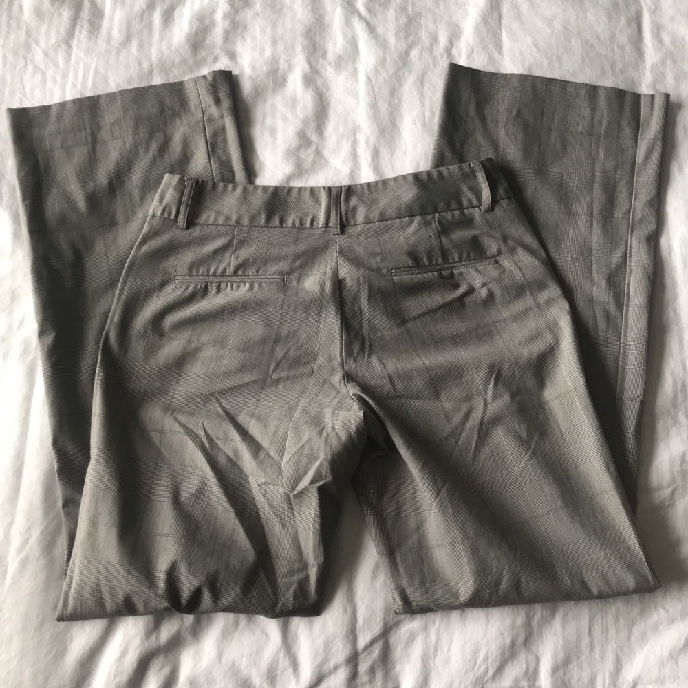 EXPRESS Editor dress pants/slacks size 6 EUC - Picture 3 of 5